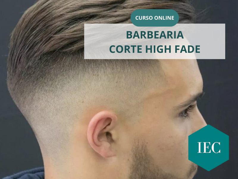 CORTE HIGH FADE
