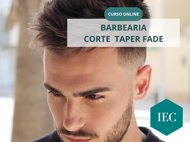 CORTE TAPE FADE